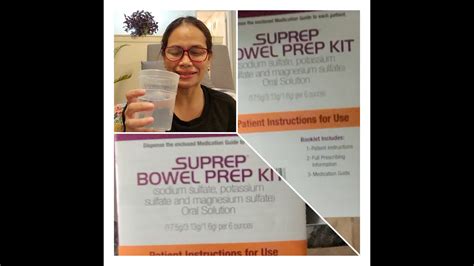 Suprep Bowel Prep Kit Cost With Insurance - Life Insurance Quotes