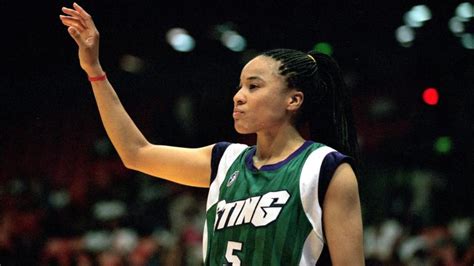 Did Dawn Staley play in the WNBA? Revisiting South Carolina coach's playing career with Virginia ...