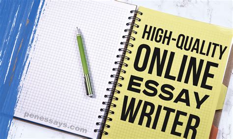 How to Become a Professional Essay Writer | The Daily Blog