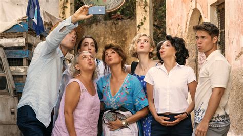 ‘My Big Fat Greek Wedding 3’ Review: A Noisy Sequel - The New York Times