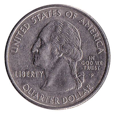 25 Cents United States Dollar (quarter) - Exchange yours for cash