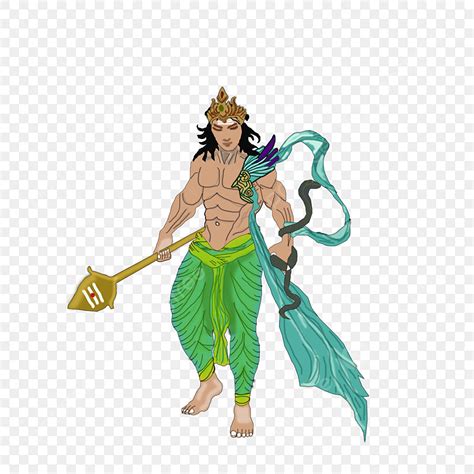 Murugan Clipart