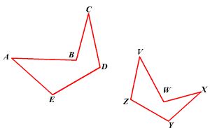 Similar Figures