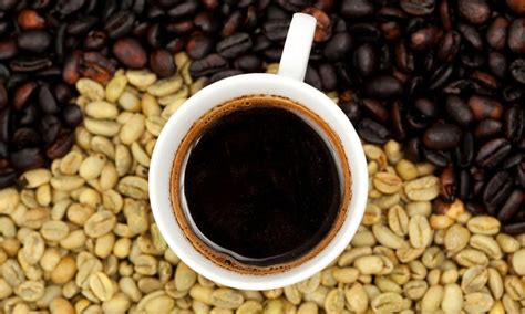 How is Ethiopian coffee prepared? - FoodNerdy Recipes Management System