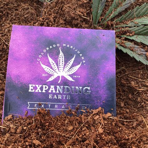 Expanding Earth, LLC