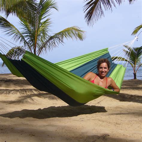 Camping Hammocks - Yard Envy