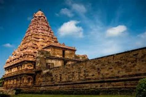 Gangaikonda Cholapuram, thanjavur, India - Top Attractions, Things to Do & Activities in ...