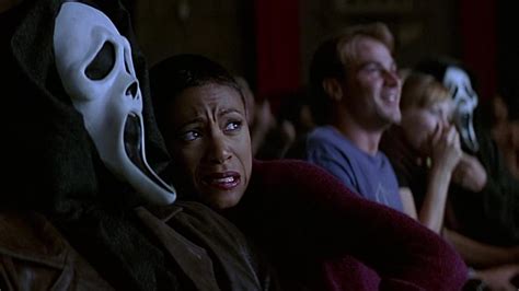 Scream 2 1997 Edit By Mario. Frías Scream 2, Best horror movies