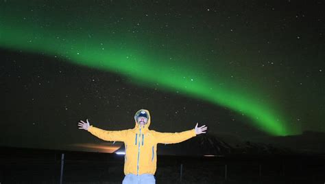 Akureyri Northern Lights Tour: Hunting Aurora in the North - Iceland Highlights