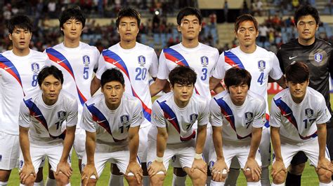 WM Gruppe H: Südkorea | Fußball