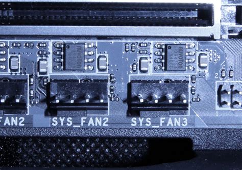 CPU FAN vs. CPU OPT (When to use which)