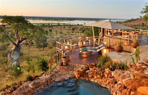 Ngoma Safari Lodge: One of the Best Chobe Safari Lodges | Sand In My ...