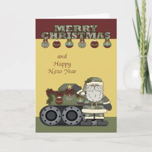 Military Christmas Cards | Zazzle - 100% Satisfaction Guaranteed!