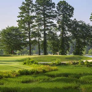 Cobblestone Golf Course in Acworth