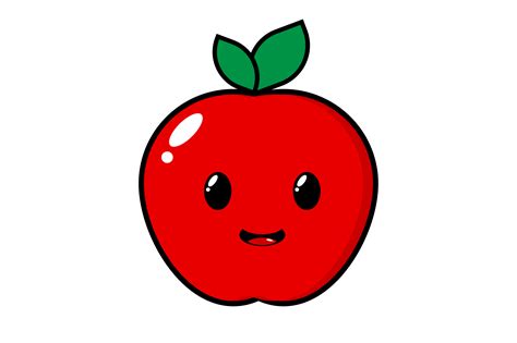 Clipart Apple