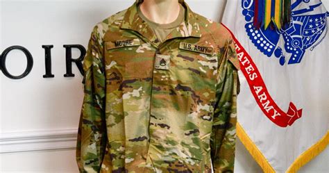 Battle of Style: Best US Military Branches Uniforms Evaluated