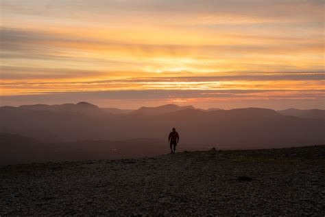 7 of the best places to watch the sunset in the Lake District National Park — Oh What A Knight