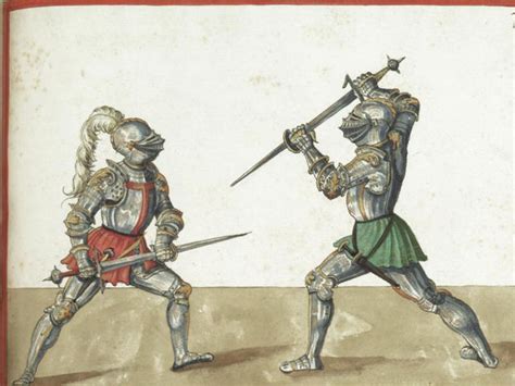 What sword would you use in the Medieval or Renaissance eras? - Medievalists.net