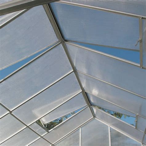 5 Tips for Greenhouse Ventilation and Cooling - Greenhouse Info