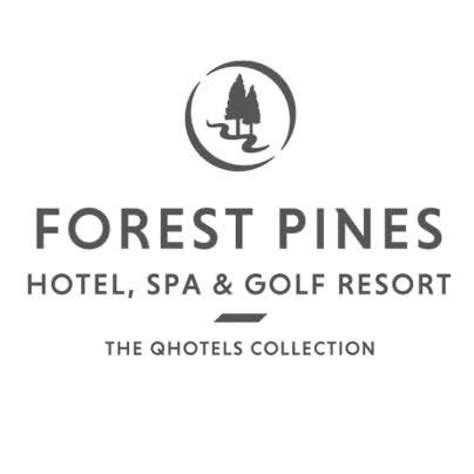 Forest Pines Hotel, Spa and Golf Resort | Visit North Lincolnshire