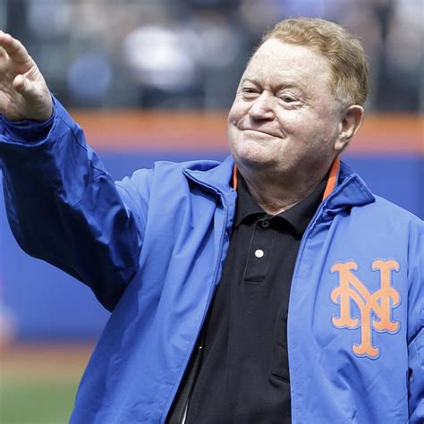 Mets Legend Rusty Staub Dies at 73 Due to Multiple Organ Failure | News ...