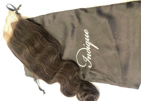 Lace Frontal Vs. Lace Closure: Which To Choose? – Indique Hair