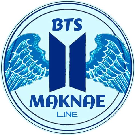 BTS Maknae Line