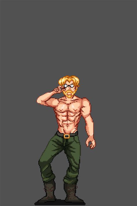 Zeke Yeager by damnthisburgergood on DeviantArt