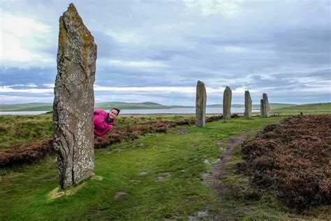 Visiting the Orkney Islands in Scotland - The 10,000 Year-Old Legacy