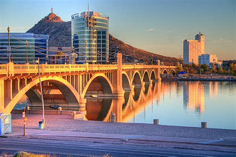 Is Tempe, AZ a Good Place to Live? - The Dwelling Inspector, LLC