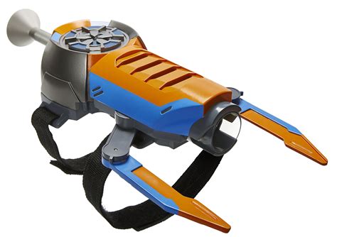 SLUGTERRA Stealth Wrist Blaster Toy - Buy Online in UAE. | Toys And ...