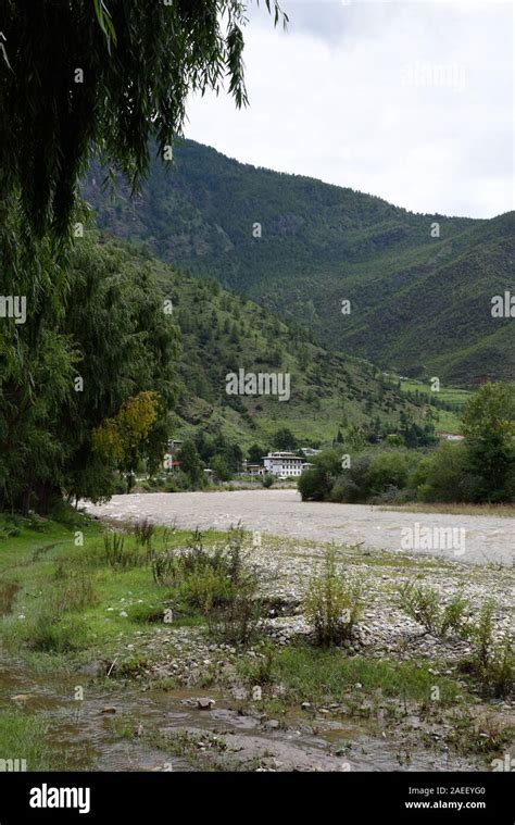 Gasa dzongkhag hi-res stock photography and images - Alamy