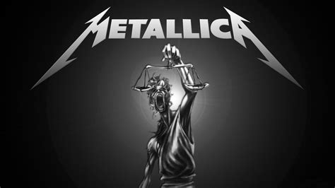 Metallica And Justice For All Wallpapers - Wallpaper Cave