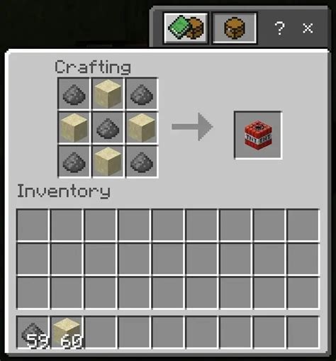 The Ultimate Guide to Crafting, Finding, and Using TNT in Minecraft