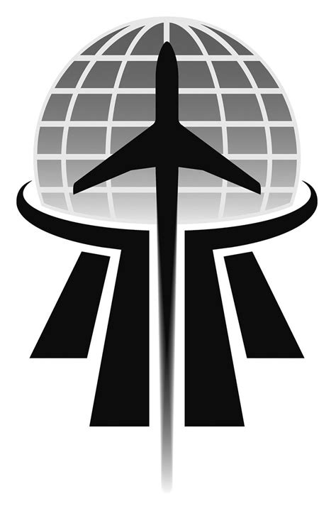 San Diego Airport Logo (2013)