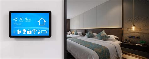 smart-hotel | UNISAT - Smart Systems