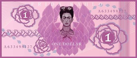 Currency Design :: Behance