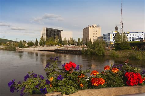 Under the Radar USA: Fairbanks is Alaska’s Golden Heart - Lonely Planet