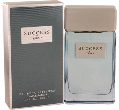 Success by Donald Trump - Buy online | Perfume.com