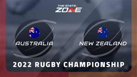 Australia vs New Zealand – Round 5 – Preview & Prediction | 2022 Rugby ...