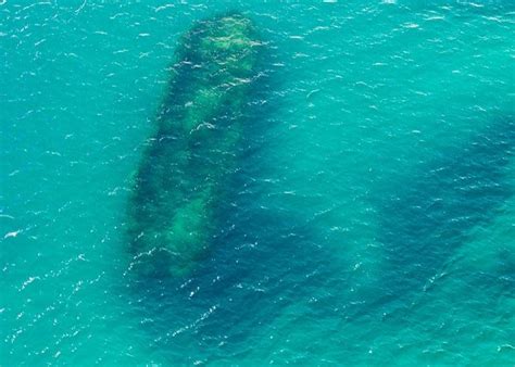 The wreck of HMS Erebus (1826), Flagship of Sir John Franklin's ill-fated expedition to search ...