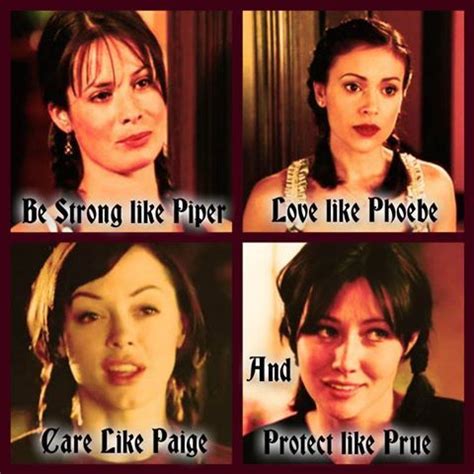 Charmed | Charmed quotes, Charmed tv show, Charmed tv