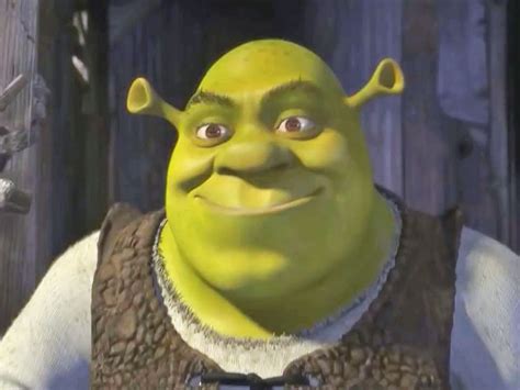 Shrek : Imposter