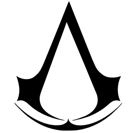 Assassin's Creed Logo Vector