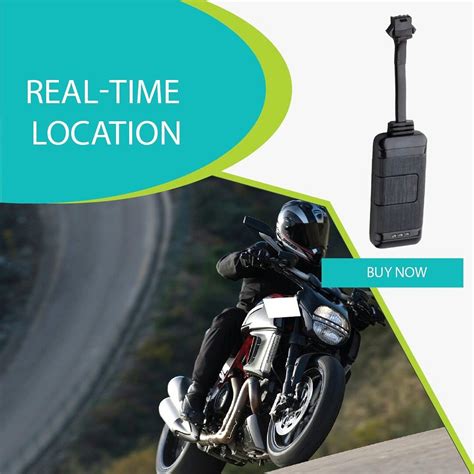 Motorcycle GPS Tracker #bikegpstracker #biketracker #twowheelers # ...