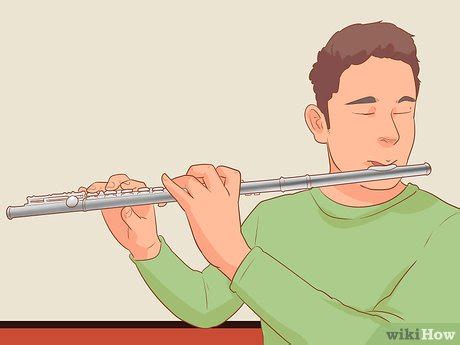 How To Draw A Flute Wikihow Get the markers here amzn to 37zbdon