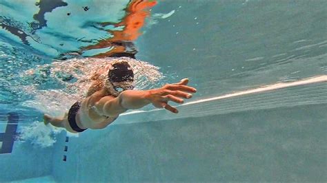 15 key front crawl swim drills to improve your technique – Artofit