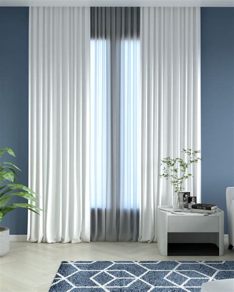 What Color Curtains With Baby Blue Walls | Homeminimalisite.com