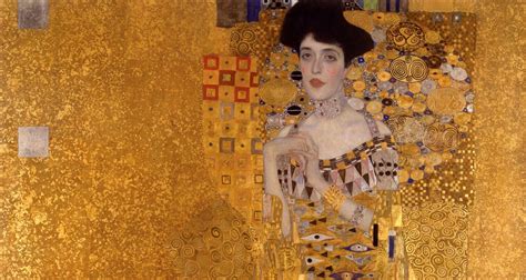 3.-Klimt-Portrait-of-Adele-Bloch-Bauer-I-1907 – Mozartcultures