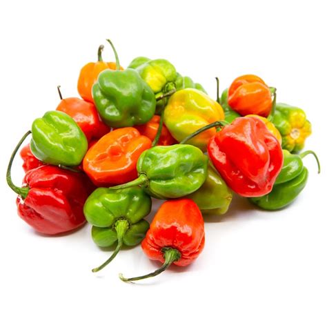 Habanero Bolsa/Bag 2LB – Coto Distributors